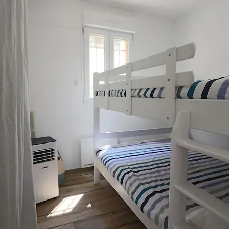 T2 Jardin, 100m De La Apartment